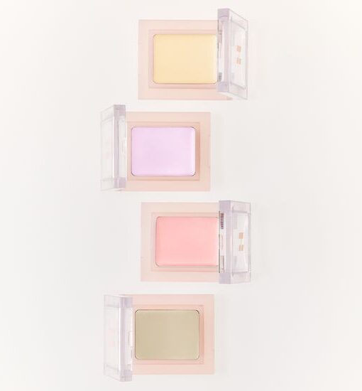 韓國 Holika Holika My Fave Piece Concealer 單色多用途調色校正/修飾柔焦/遮瑕色 - 多色選擇
