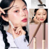 [新色#06,07入!]GlowPick🏆 韓國Peripera Speedy Skinny Browcara 造型染眉膏01-07 - 7色選擇