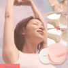 腋下汗味暗沉OUT！ 韓國 So Natural Peach Deo Pact 腋下清爽美白提亮蜜桃香氛粉餅