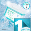 3秒涼感～韓國 UIQ Biome Remedy Pore Reset Cooling Pad 專利微生物群收毛孔降溫鎮靜爽膚棉片 - 80片裝