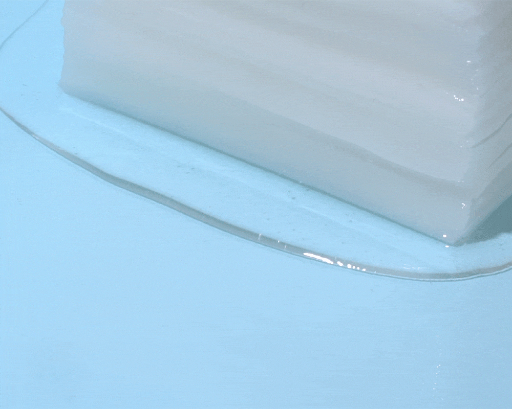 3秒涼感~韓國 UIQ Biome Remedy Pore Reset Cooling Pad 專利微生物群收毛孔降溫爽膚棉片 - 80片裝