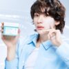 3秒涼感～韓國 UIQ Biome Remedy Pore Reset Cooling Pad 專利微生物群收毛孔降溫爽膚棉片 - 80片裝