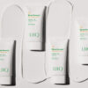 韓國 UIQ Biome Remedy Mild Sun Cream SPF50+ PA++++專利微生物群溫和物理防曬 - 50ml