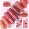 ★限量Set送唇筆★經典熱賣&新色回歸！韓國 WakeMake Water Blurring Layer Tint 水潤柔霧自然服貼水霧唇釉 - Lip set 04 Rosimere