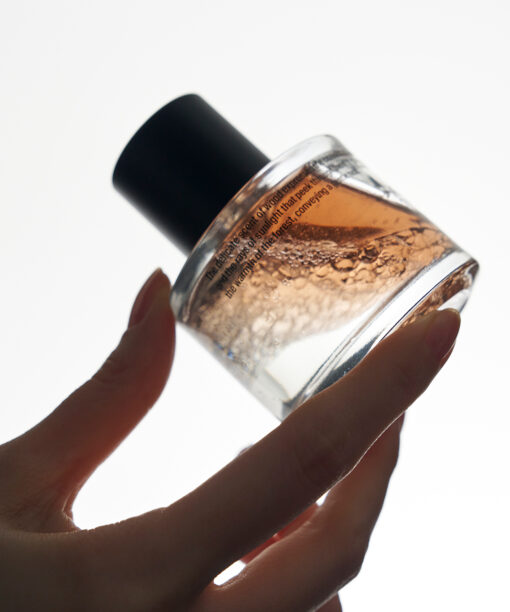 韓國 無添加乙醇～addct Eau De Parfum 皇牌水油低敏香水 50ml (Void Wood, The First ..) - 多種香氣選擇