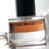 韓國 無添加乙醇～addct Eau De Parfum 皇牌水油低敏香水 50ml (Void Wood, The First ..) - 多種香氣選擇
