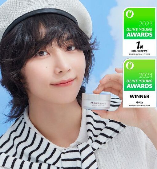 殿堂級定妝粉🏆 韓國No.1蜜粉 Banila co Prime Primer Finish Powder 控油長效定妝散粉(4g/12g) - 2種選擇