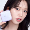 紫色清爽霧感～韓國 CLIO Kill Cover Mesh Blur Cushion 💜柔霧無瑕控油網面氣墊連補充裝 - 5色選擇