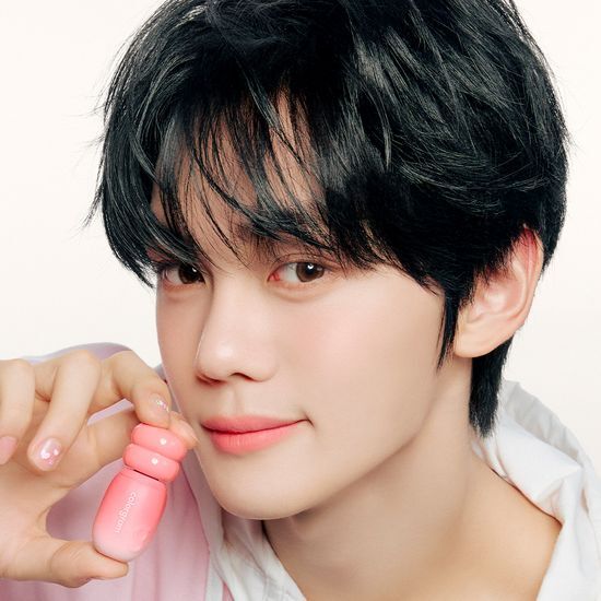 韓國 colorgram Juicy Jam Blur Tint 果漿水霧唇釉(#01-08) - 8色選擇