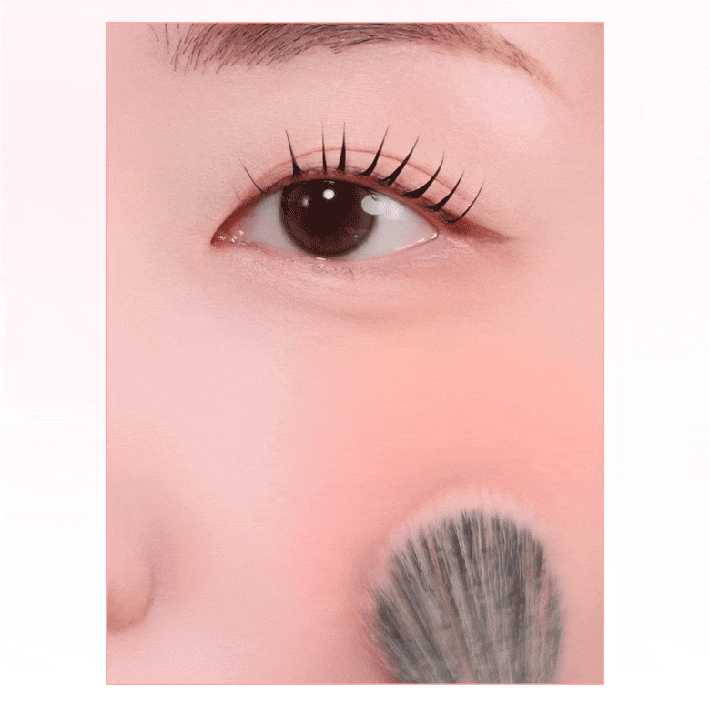 夏日🍊Country Orange系列~韓國 colorgram TinTin Dory Cotton Blusher 棉感單色胭脂(#01-06) - 6色選擇