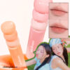 [NEW #25SS Country Orange🍊Milk系列新色入！] 韓國 Colorgram 24AD Fruity Glass Tint 冰糖葫蘆果汁玻璃唇釉 (#00-19 & Milk系列 01-12) - 28色選擇