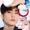 一秒控油☁️柔焦降溫🧊妝前&補妝都ok! 韓國 espoir Be Velvet Sebum Cut Cooling Cushion 24小時持妝控油清涼霧面定妝氣墊