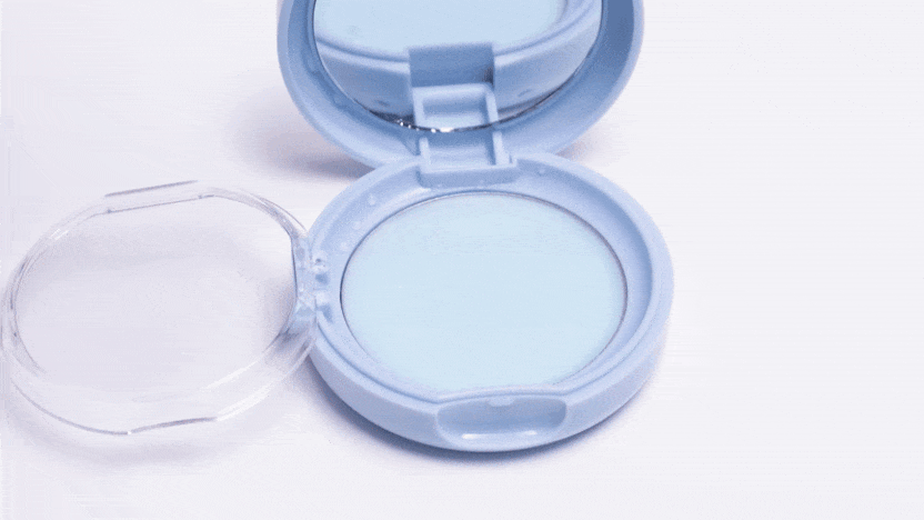果凍質地～定妝同時撫平凹凸紋理 韓國 etude Sebum Soak Jelly Powder 零油光控油柔焦霧面果凍定妝粉餅