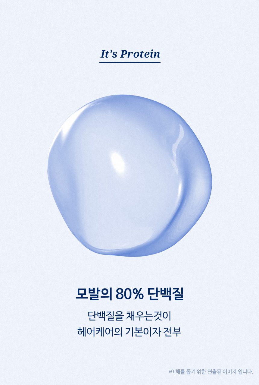 最新升級版雙倍蛋白質 韓國 HairPlus Protein Bond Ampoule Essense 高濃度蛋白質胺基酸高效免沖洗安瓶精華 - 70ml