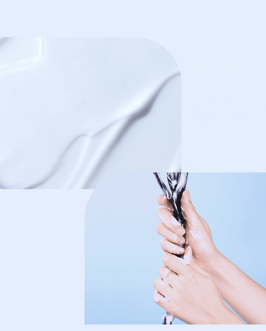 韓國 HairPlus Protein Bond Treatment 蛋白質胺基酸深層修護護髮素(210ml/50ml) - 2種選擇