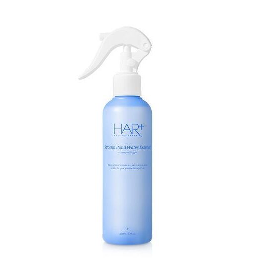 化解🏆 升級2X蛋白質～韓國 HairPlus Protein Bond Water Essense 雙重蛋白質胺基酸免沖洗護髮水感精華噴霧 - 200ml