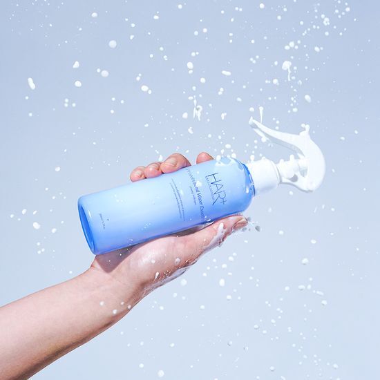 化解🏆 升級2X蛋白質～韓國 HairPlus Protein Bond Water Essense 雙重蛋白質胺基酸免沖洗護髮水感精華噴霧 - 200ml
