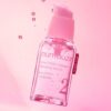 玻璃感飽滿有光澤～韓國 numbuzin No.2 Rose PDRN Collagen Plumping Serum 玫瑰PDRN膠原蛋白回彈 - 30ml