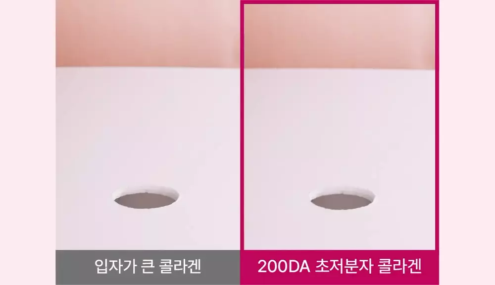 韓國 numbuzin No.2 Rose PDRN Overnight Collagen Mask 2號💗玫瑰 PDRN X 65% 膠原蛋白緊緻回彈睡眠面膜一盒4片裝(盒裝/散裝) - 2種選擇