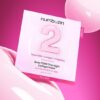 一夜急救減紋回復彈嫩～numbuzin No.2 Rose PDRN Overnight Collagen Mask 2號💗玫瑰 PDRN X 65% 膠原蛋白緊緻回彈睡眠面膜一盒4片裝(盒裝/散裝) - 2種選擇