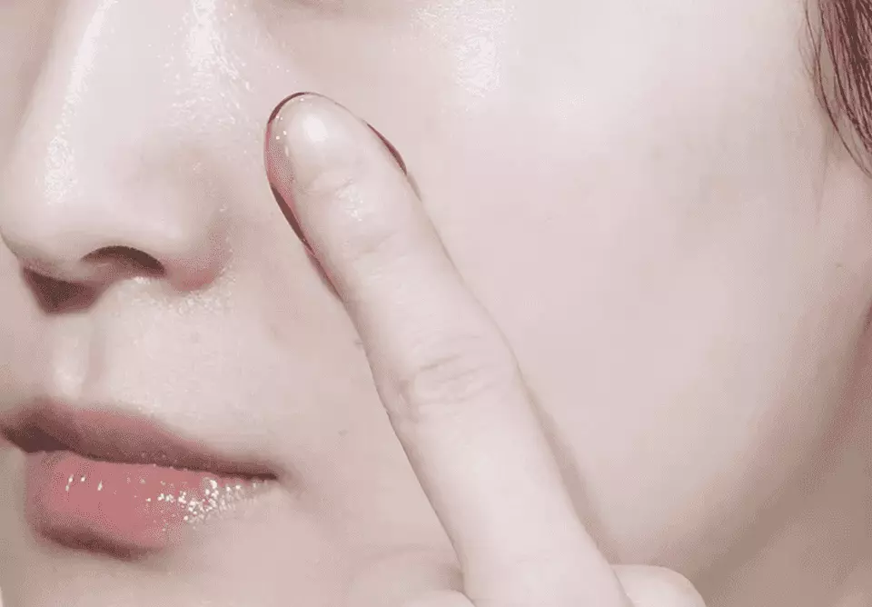 【加強版】2雙倍PDRN + 膠原微針！韓國 numbuzin No.2 Rose PDRN Collagen 2X Plumping Serum 2X玫瑰PDRN膠原蛋白彈力水嫩果凍精華 - 30ml