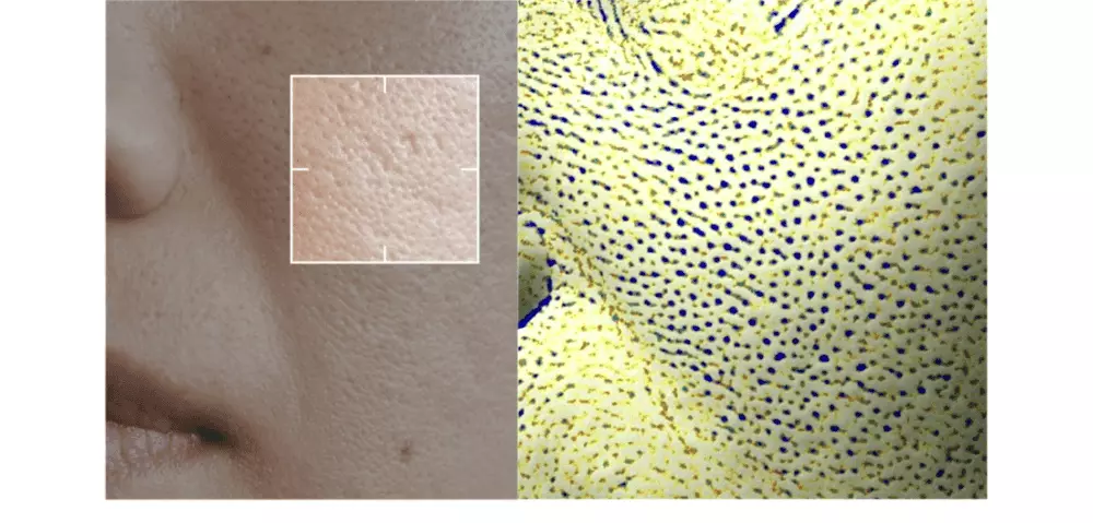 收毛孔加強版～韓國 numbuzin No.3+ Blue Bio-Retinol Pore Refining Serum 藍色生物A醇維10%B3控油收毛孔嫰膚精華 - 30ml
