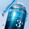 收毛孔加強版～韓國 numbuzin No.3+ Blue Bio-Retinol Pore Refining Serum 藍色生物A醇維10%B3控油收毛孔嫰膚精華 - 30ml