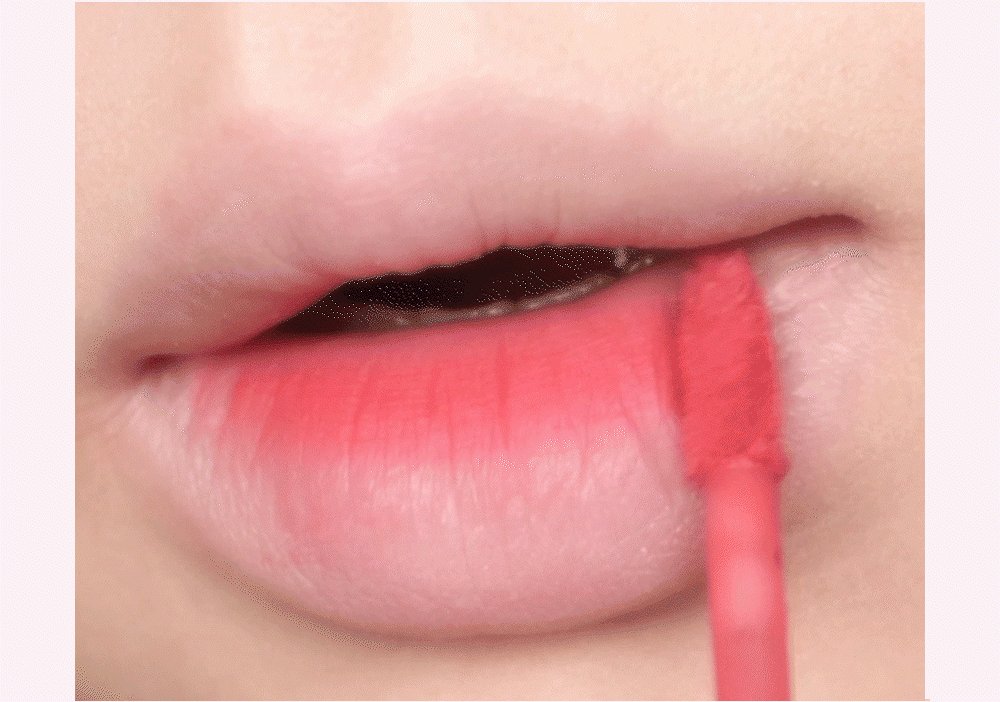 Mocha調🤎靚色 Nutty Nude 新色入！🏆GlowPick~韓國 peripera Over Blur Tint 輕盈柔焦霧面唇釉 (#01-15) - 15色選擇