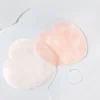 2合1雙面雙效棉片 可一分為2濕敷～韓國 Skinfood Peach Cotton Zinc PCA Pad 維C桃棉絨 X PCA鋅控油提亮保濕爽膚棉片 70片裝