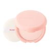 腋下汗味暗沉OUT！ 韓國 So Natural Peach Deo Pact 腋下清爽美白提亮蜜桃香氛粉餅