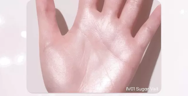 Love Bubble系列新色入! GlowPick🏆 韓國 2an Pure Glash Highlighter 單色閃亮高光 - 多色選擇