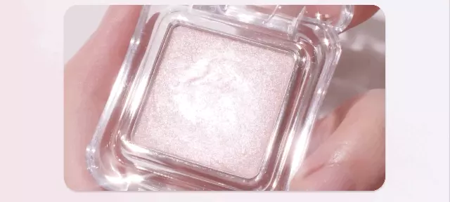 Love Bubble系列新色入! GlowPick🏆 韓國 2an Pure Glash Highlighter 單色閃亮高光 - 多色選擇
