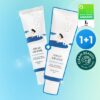 囤！＼ 超值1＋1組合 ／【韓國No.1】Round Lab Birch Juice Moisturizing Sun Cream SPF 50+ PA++++ 白樺樹保濕舒暖防曬 - 50ml x 2