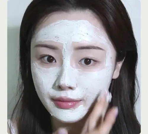 1分鐘深清〖泥膜 X 潔面 2合1〗韓國 ABIB Pore Clay Pack Cleanser 95%高純度活性炭粉魚腥草膠囊潔淨毛孔吸油泥面膜潔面乳