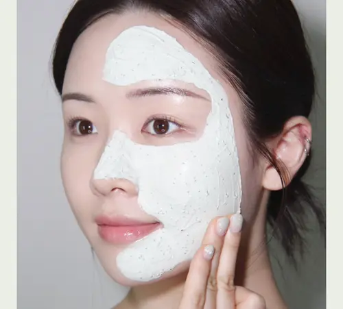 1分鐘深清〖泥膜 X 潔面 2合1〗韓國 ABIB Pore Clay Pack Cleanser 95%高純度活性炭粉魚腥草膠囊潔淨毛孔吸油泥面膜潔面乳