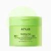 韓國 ANUA Azelaic 10 Hyaluron Redness Soothing Pad 壬二酸透明質酸積雪草去紅抗痘爽膚棉片 - 90片裝