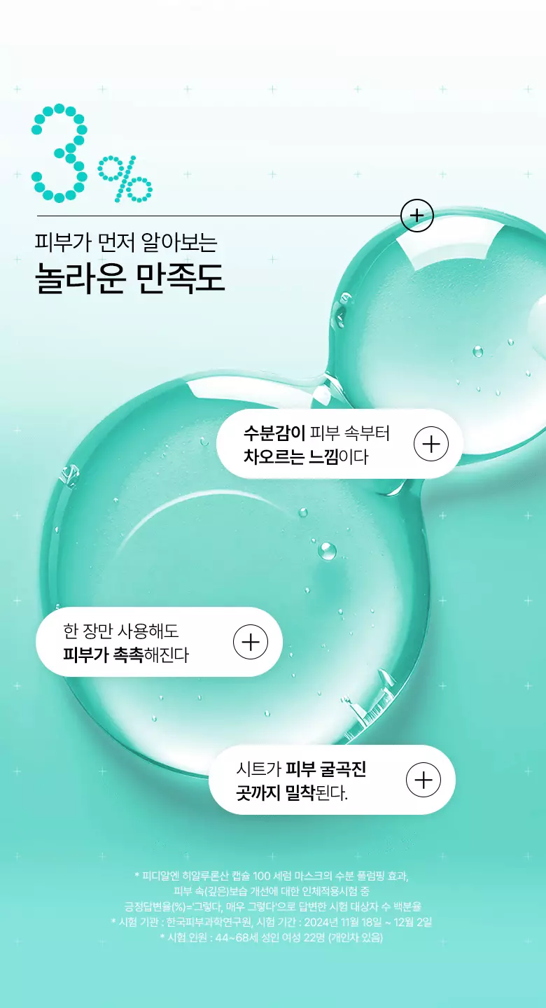 韓國 ANUA PDRN Hyaluronic Acid Capsule 100 Serum Mask 三文魚PDRN透明質酸膠原蛋白智能膠囊保濕精華面膜一盒10片裝 - 2種選擇