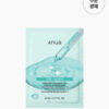 韓國 ANUA PDRN Hyaluronic Acid Capsule 100 Serum Mask 三文魚PDRN透明質酸膠原蛋白智能膠囊保濕精華面膜一盒10片裝 - 2種選擇