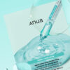 韓國 ANUA PDRN Hyaluronic Acid Capsule 100 Serum Mask 三文魚PDRN透明質酸膠原蛋白智能膠囊保濕精華面膜一盒10片裝 - 2種選擇