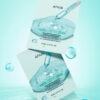 韓國 ANUA PDRN Hyaluronic Acid Capsule 100 Serum Mask 三文魚PDRN透明質酸膠原蛋白智能膠囊保濕精華面膜一盒10片裝 - 2種選擇