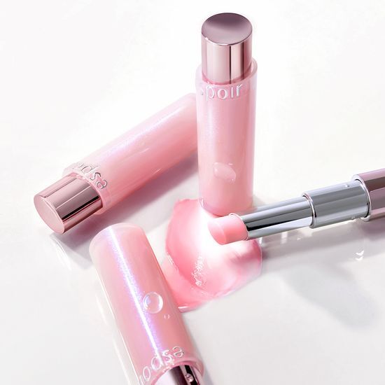 NCT Mark同款! 韓國espoir Bare Glow Lip Balm 水潤透光裸唇潤色護唇膏 - 6色選擇