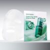 即時舒敏曬後降溫～韓國 Bioheal BOH Panthecell Repair Cica-Some Ampoule Mask 專利泛醇B5X積雪草外泌體修復保濕舒敏安瓶精華面膜 (單片/5片) - 2種選擇