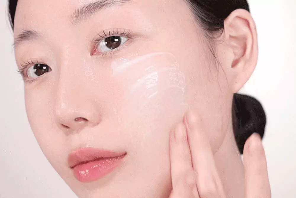 日常卸妝一take過! 韓國DEWYTREE Hi Amino All Cleansing Milk 溫和高保濕胺基酸溫和潔面乳 - 200ml