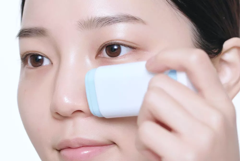 韓國 DEWYTREE Urban Shade Cool Calming Sun Stick SPF50+ PA++++ 涼感清爽鎮靜防曬棒