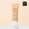 代替粉底〔防曬X提亮X遮瑕〕韓國 DEWYTREE Urban Shade Cover And Fit Sun SPF50+ PA++++ 素顏霜遮瑕有色防曬 - 40ml