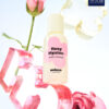 韓國 Daiso X Mimo by Mamonde Rosy-Hyalon Moisture Ampoule 大馬士革玫瑰花萃透明質酸保濕光采安瓶精華 - 50ml