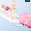 韓國 Daiso X Mimo by Mamonde Rosy-Hyalon Moisture Ampoule 大馬士革玫瑰花萃透明質酸保濕光采安瓶精華 - 50ml