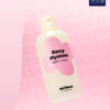 韓國 Daiso X Mimo by Mamonde Rosy-Hyalon Moisture Ampoule 大馬士革玫瑰花萃透明質酸保濕光采安瓶精華 - 50ml