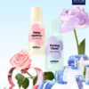 韓國 Daiso X Mimo by Mamonde Rosy-Hyalon Moisture Ampoule 大馬士革玫瑰花萃透明質酸保濕光采安瓶精華 - 50ml
