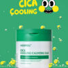 韓國 Daiso x Medi-Peel Cica Cooling Soothing Pad 2.0 積雪草X肽複降溫舒緩爽膚棉片- 50片裝